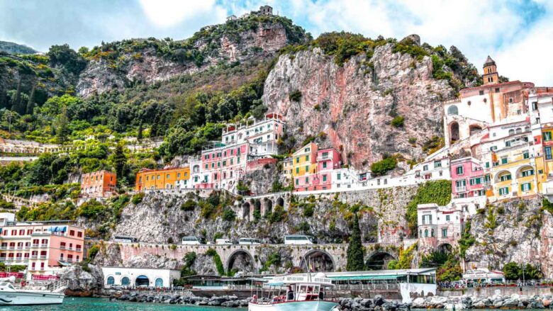 Costiera Amalfitana, come organizzare un viaggio memorabile