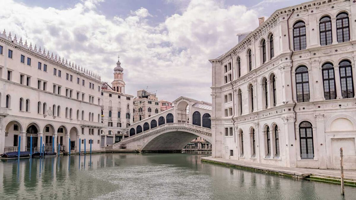 Dove soggiornare a Venezia per una vacanza luxury