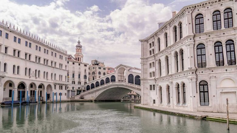 Dove soggiornare a Venezia per una vacanza luxury