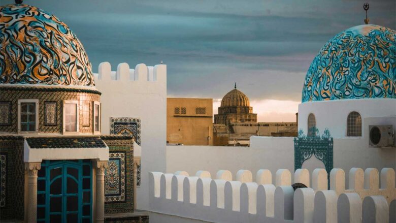 Tunisia esclusiva: viaggi di lusso tra deserto, mare e antiche meraviglie