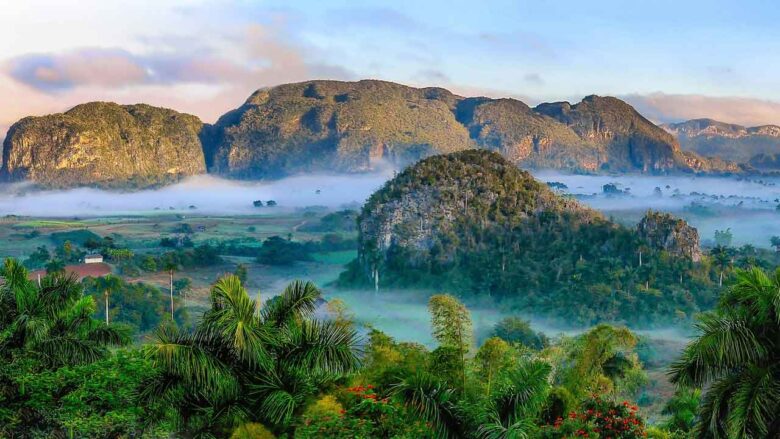 Viaggi di lusso in Africa: le mete più esclusive