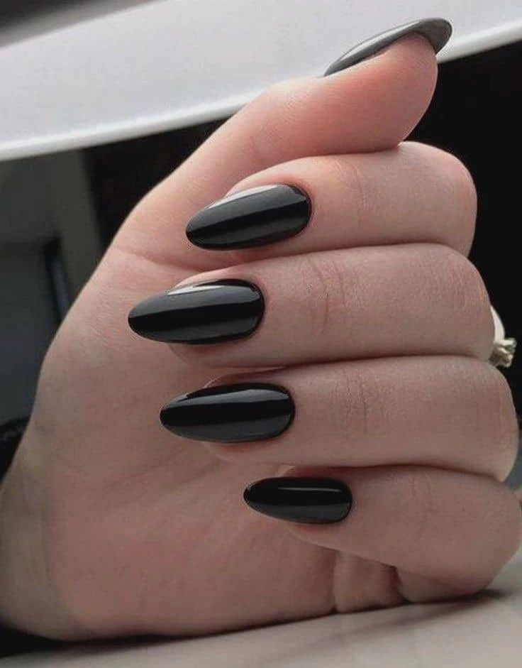 smalto nero