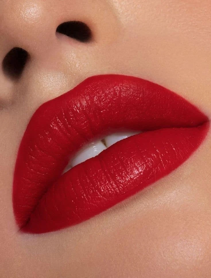 rossetto rosso