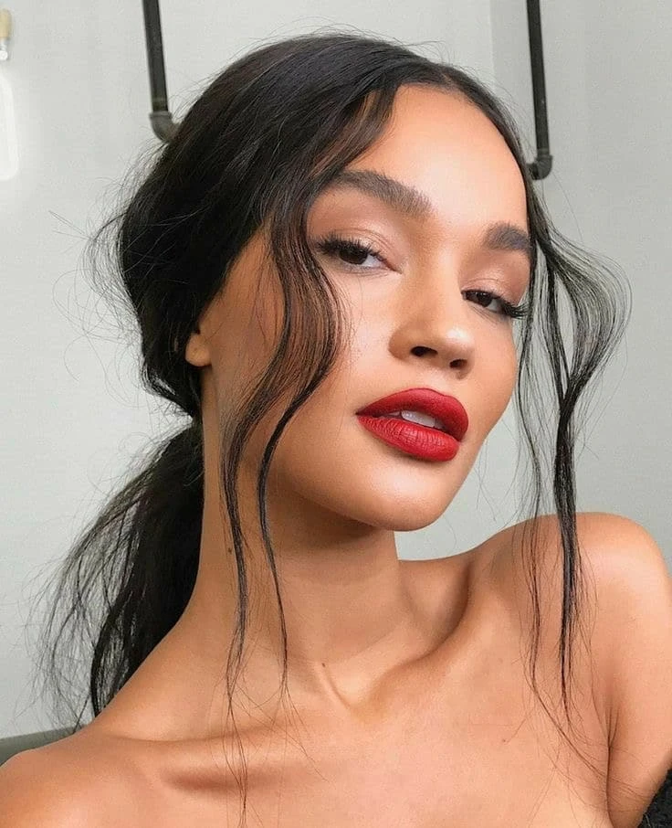 rossetto rosso