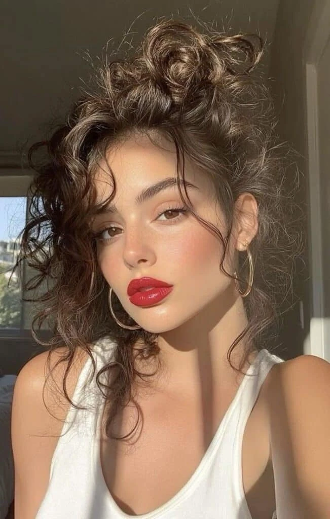 rossetto rosso