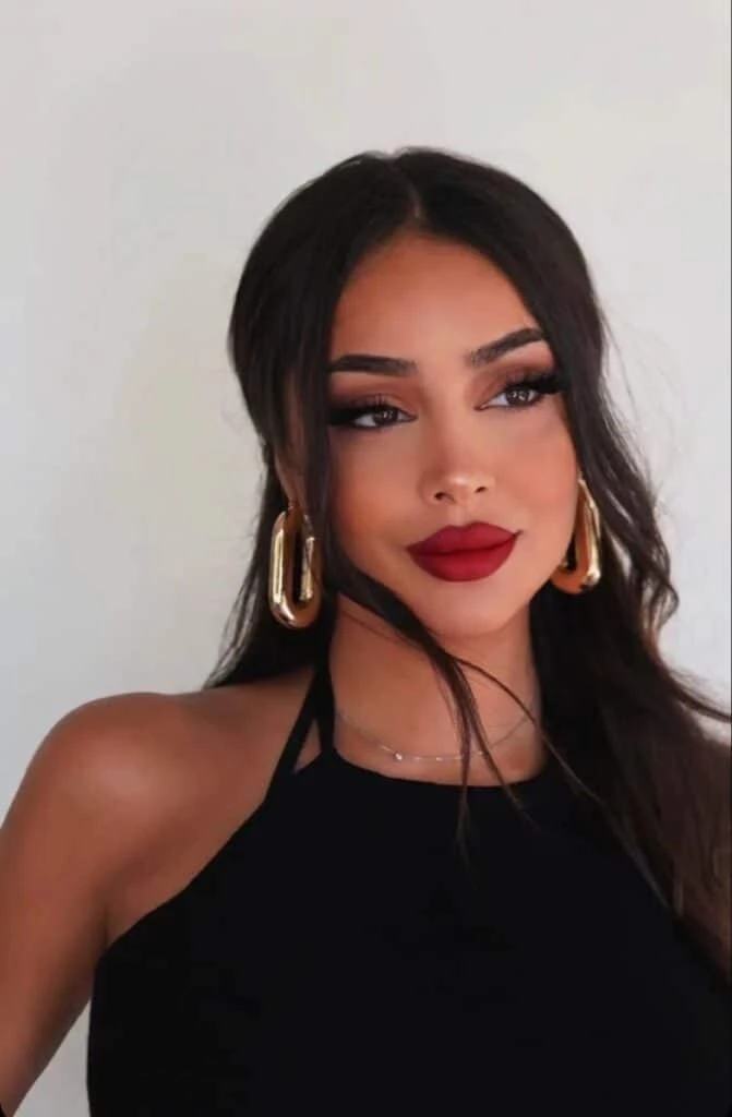 rossetto rosso