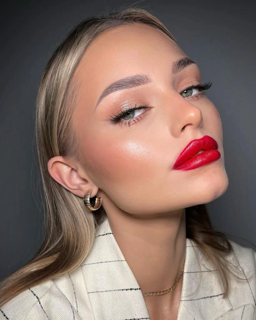 rossetto rosso