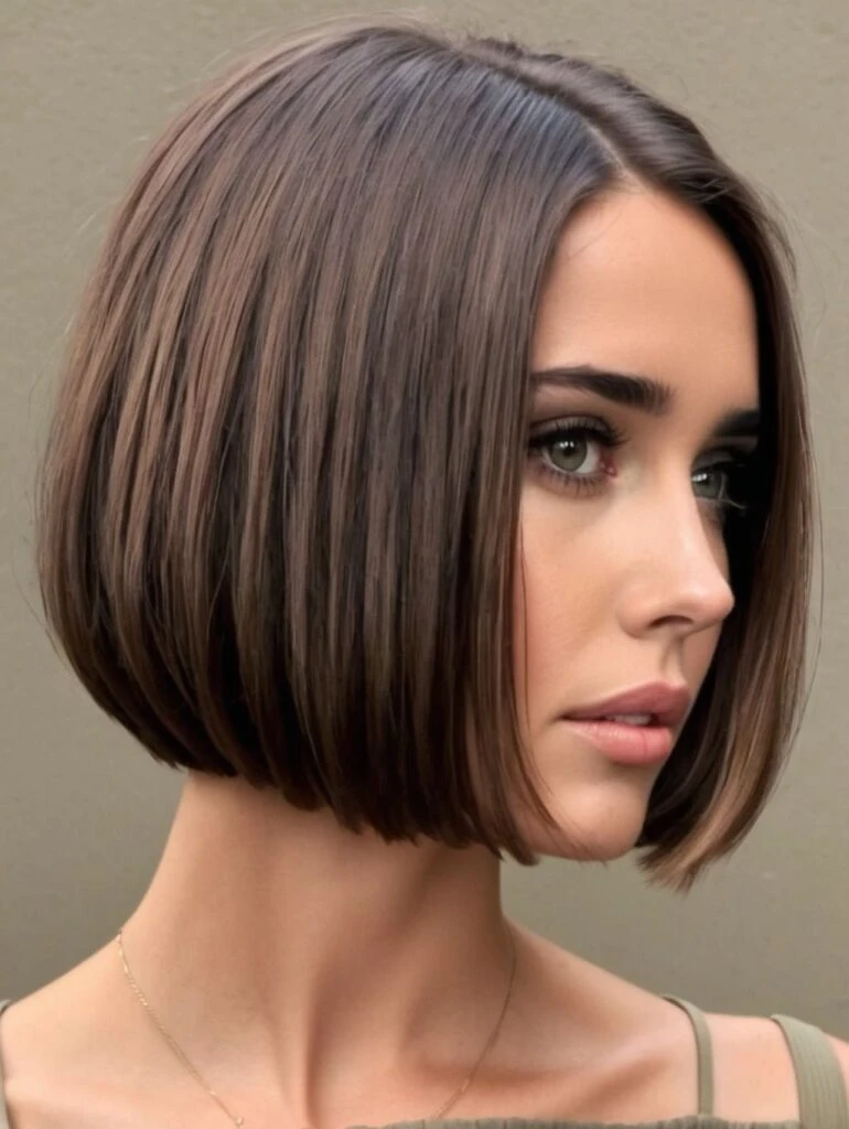 chin bob