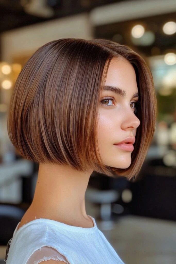 chin bob