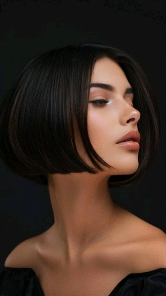 chin bob