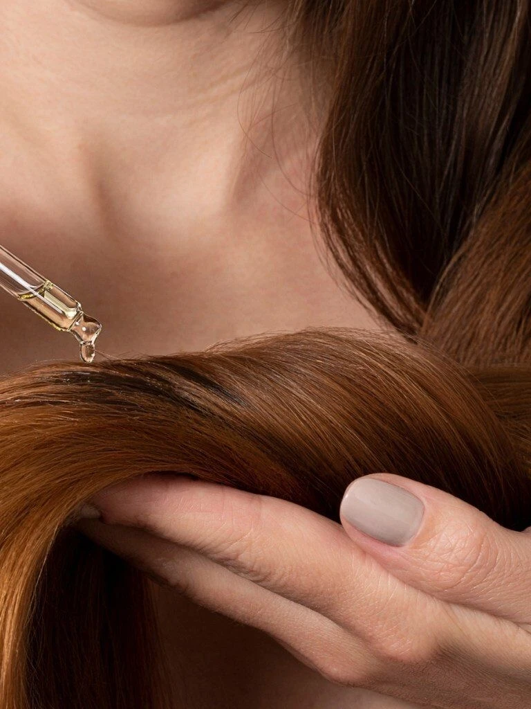 olio di argan