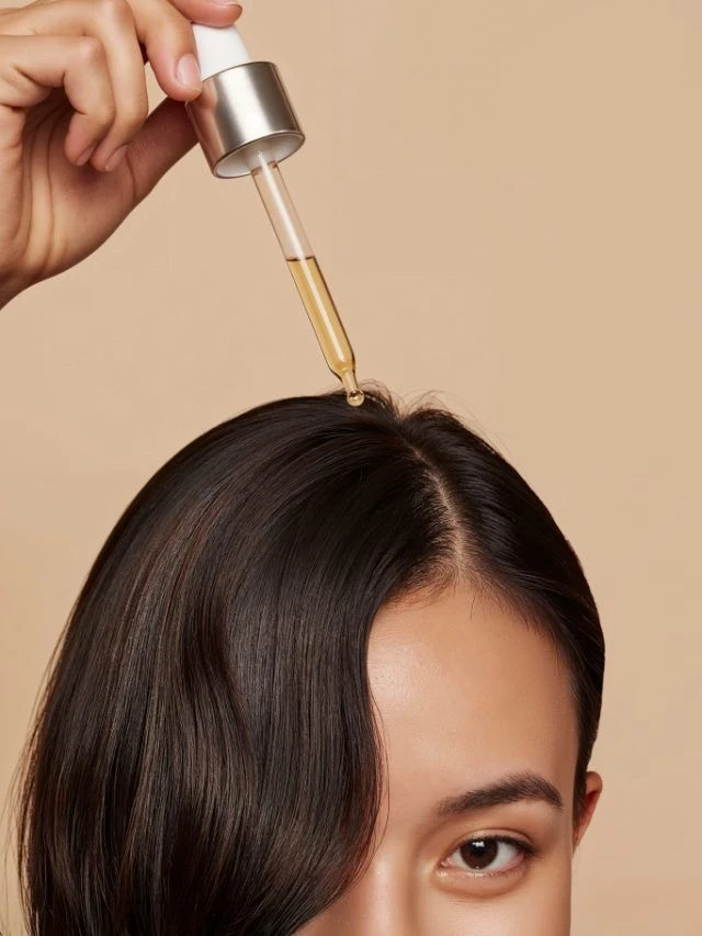 olio di argan
