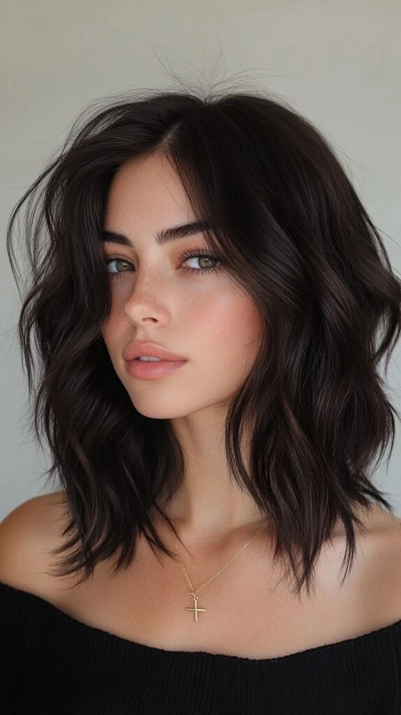 shoulder cut 