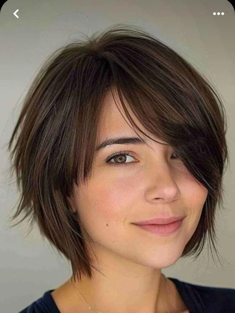 scalato corto