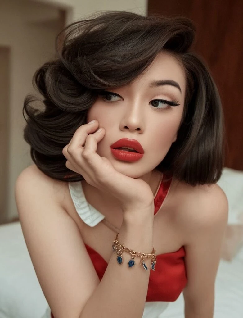 hollywood bob