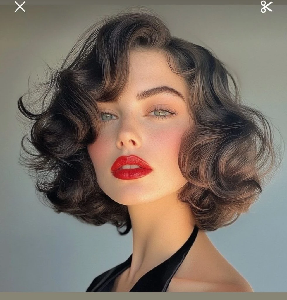 hollywood bob