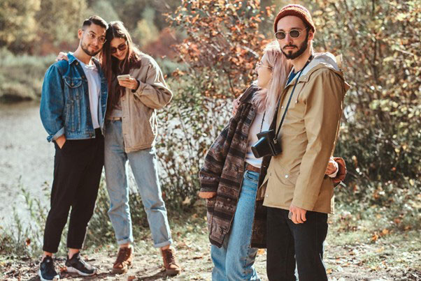 Lusso discreto, quali sono i dettagli di stile?