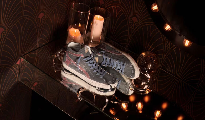 Sneakers lusso