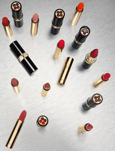 Louis Vuitton La Beauté