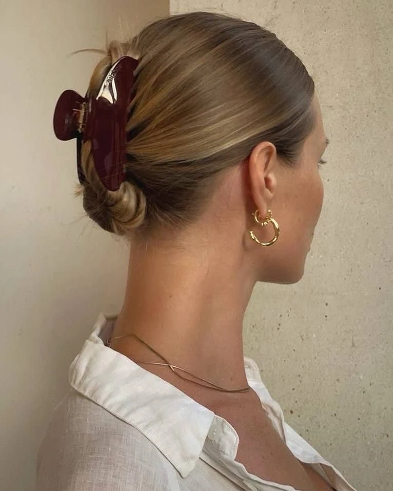 mollettone capelli