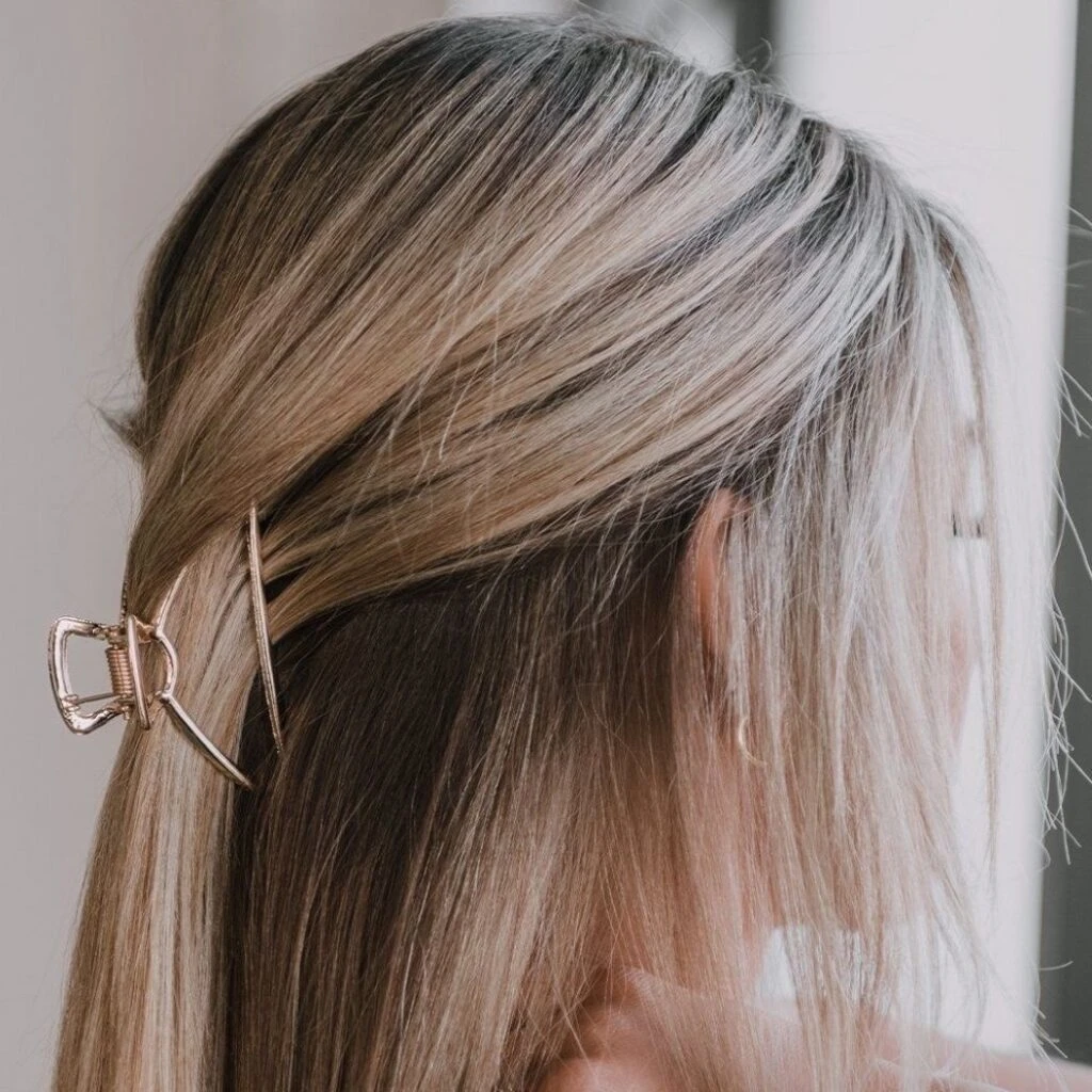 mollettone capelli
