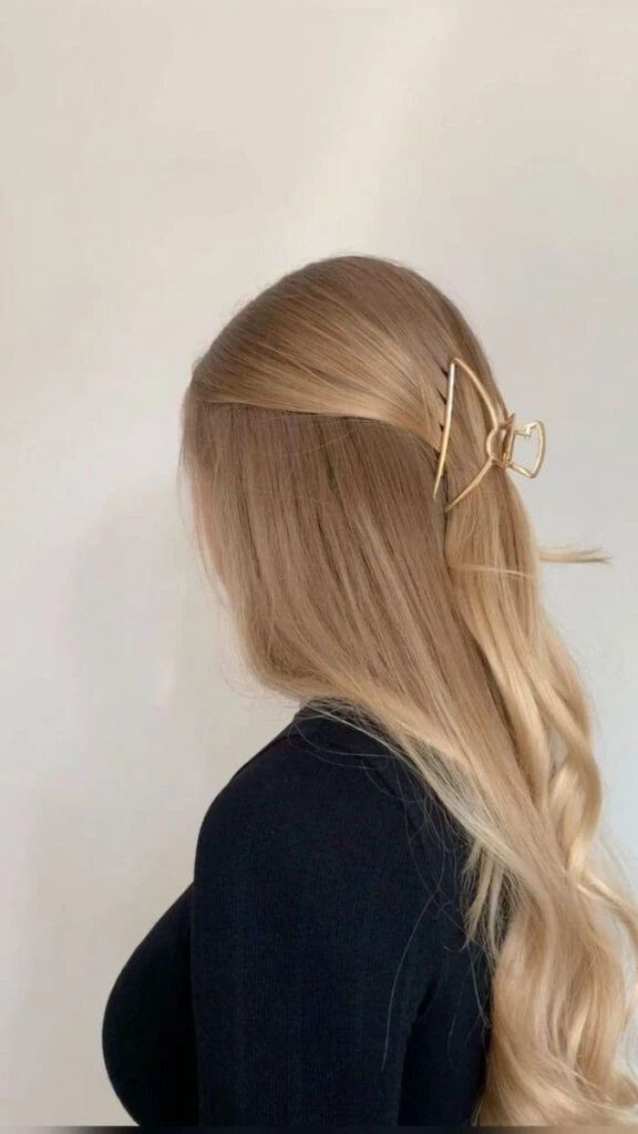 mollettone capelli