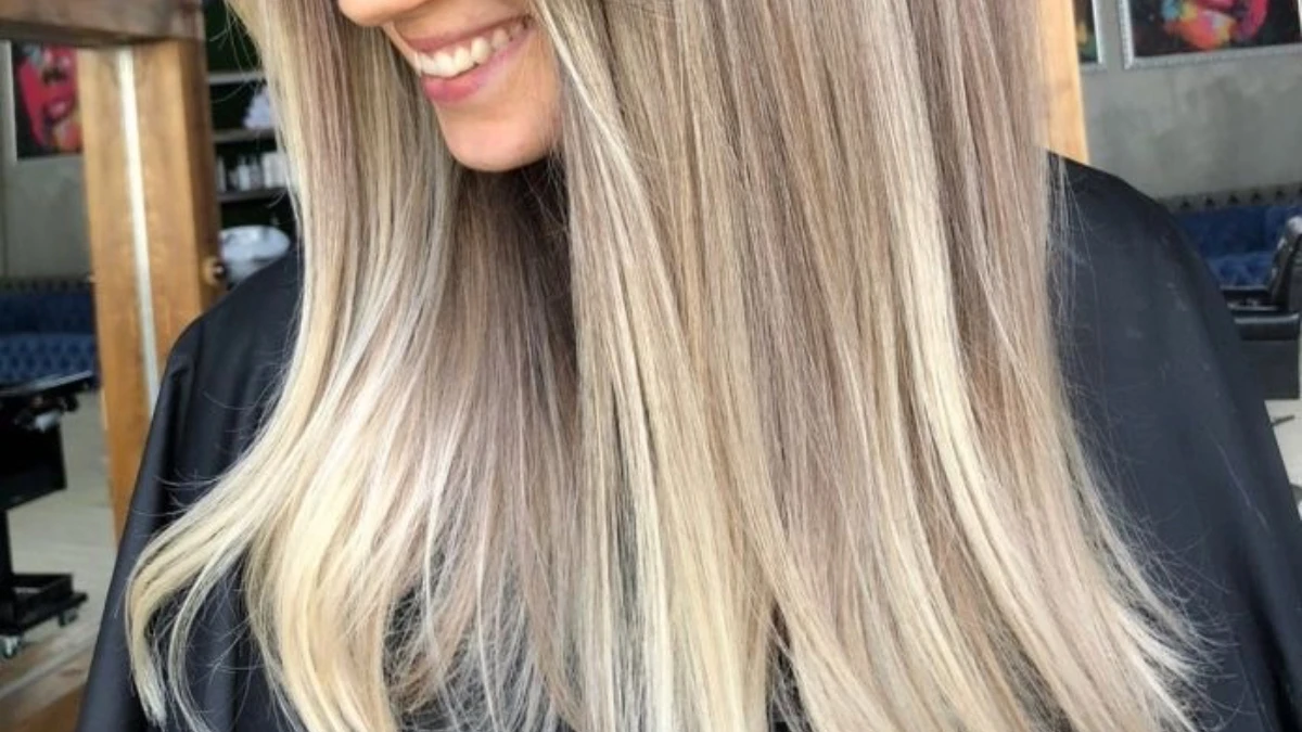 Capelli pari: eleganza senza tempo per una chioma impeccabile