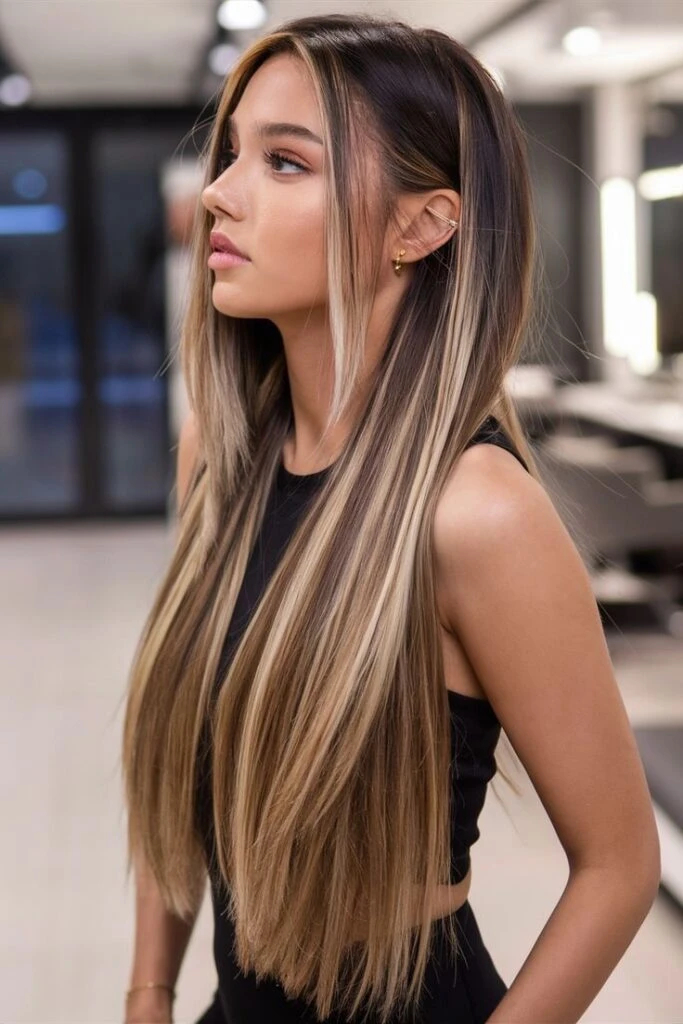 capelli pari 