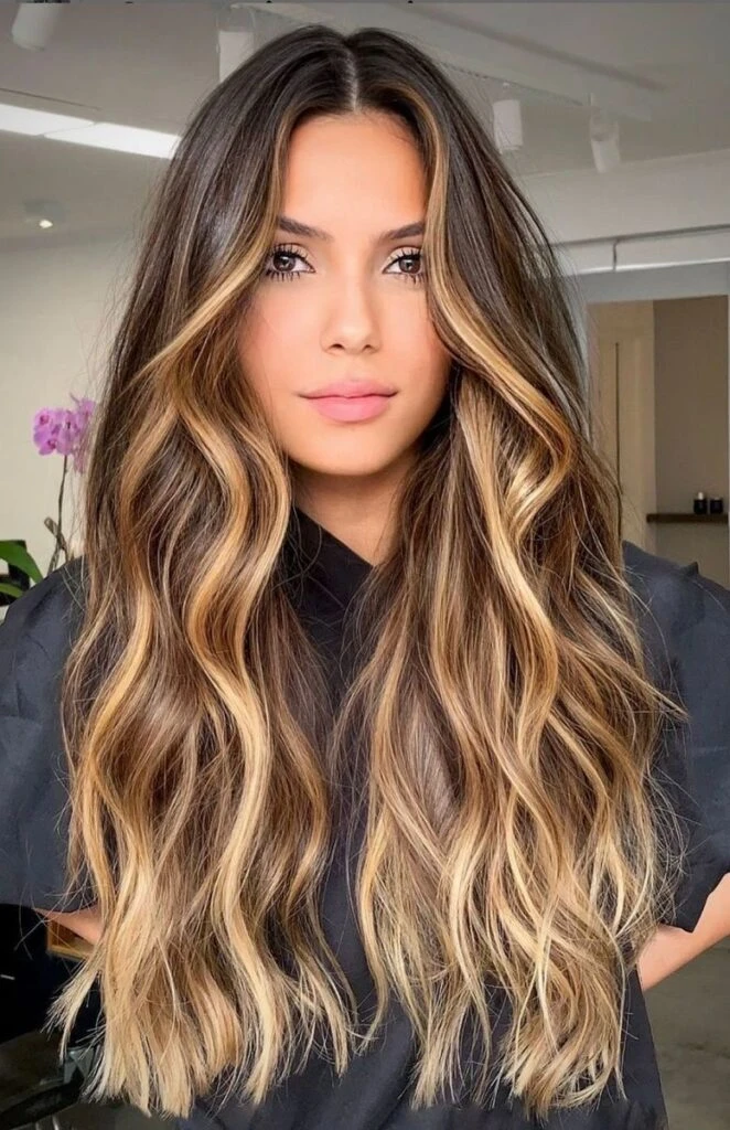 capelli pari 
