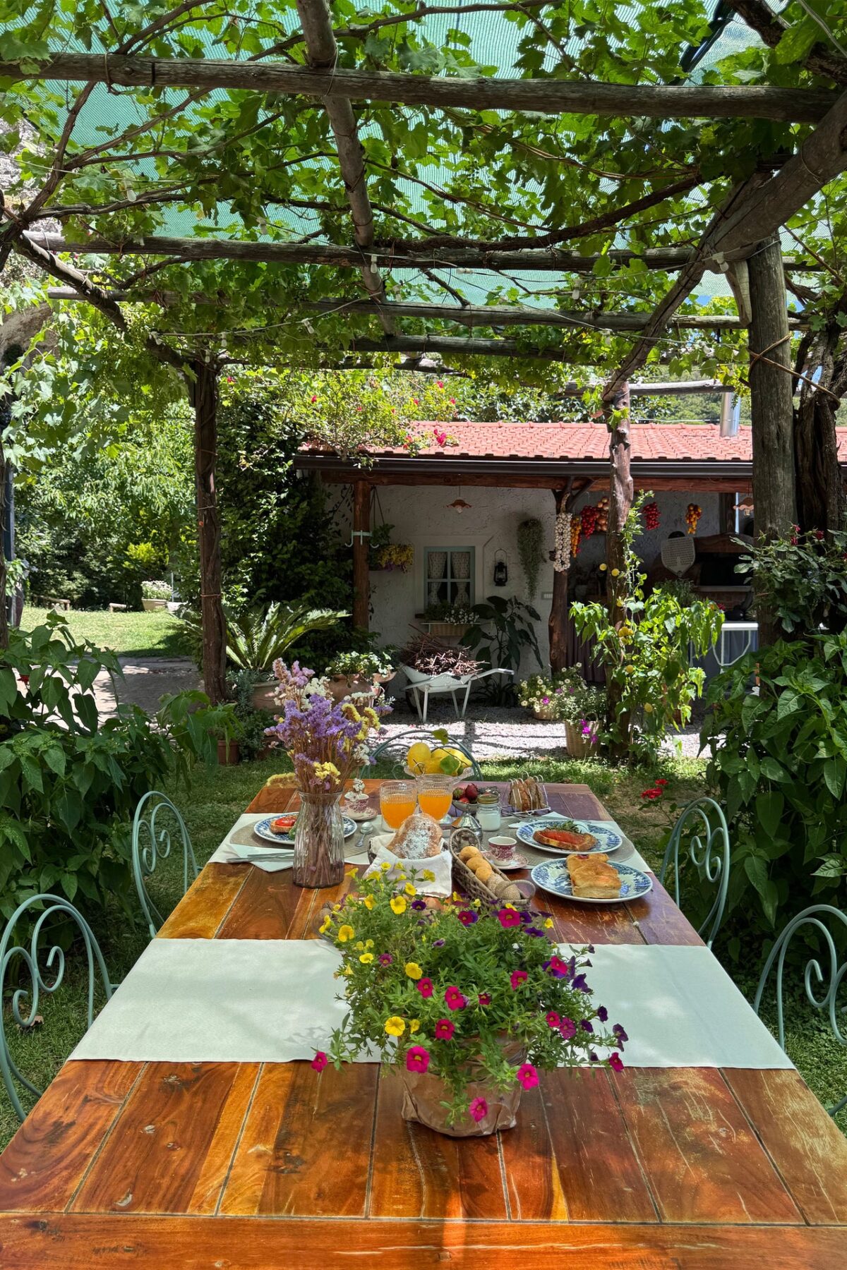 Felicia's Home Restaurant
