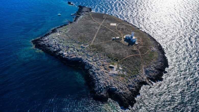 Isola delle Formiche