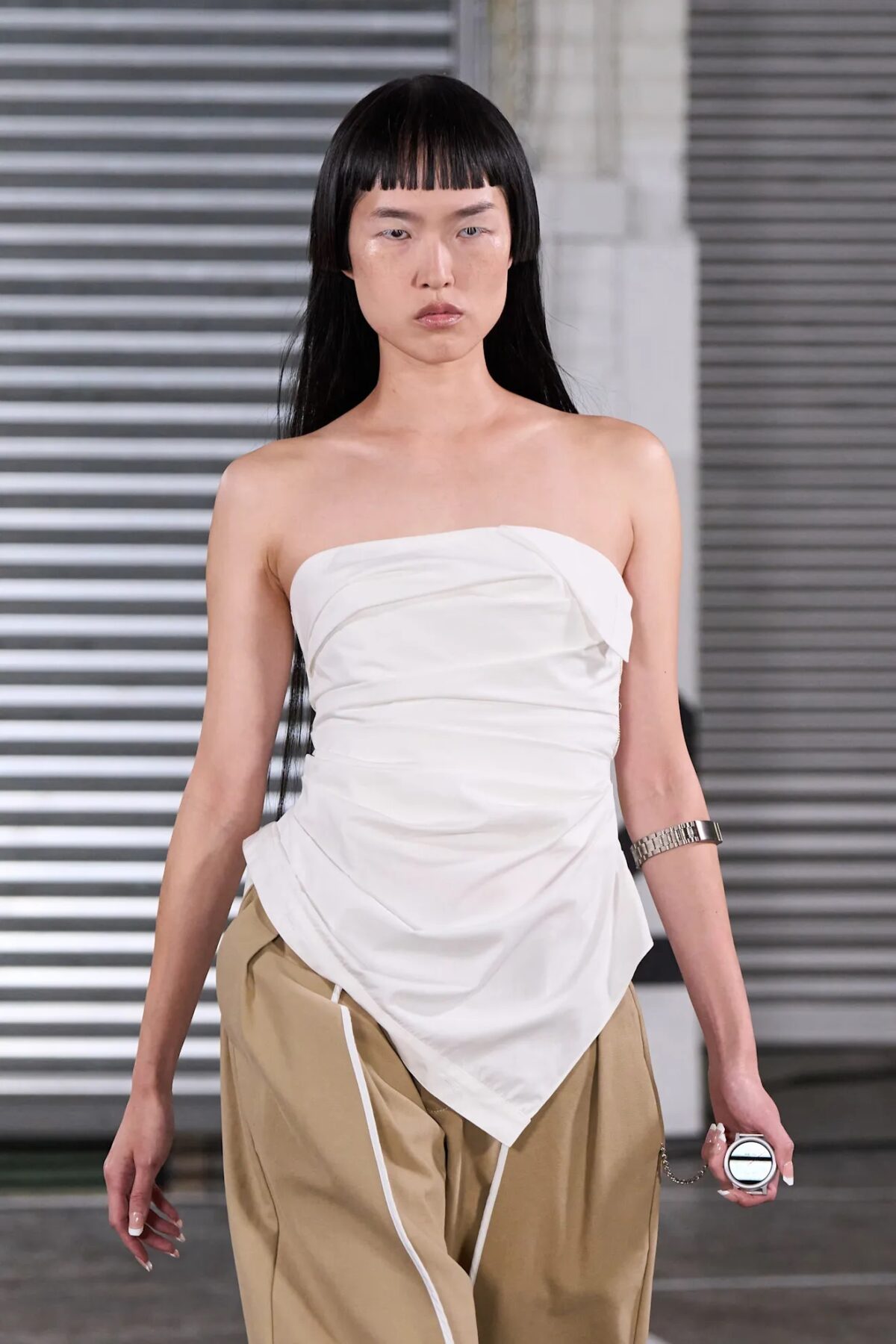 New York Fashion Week