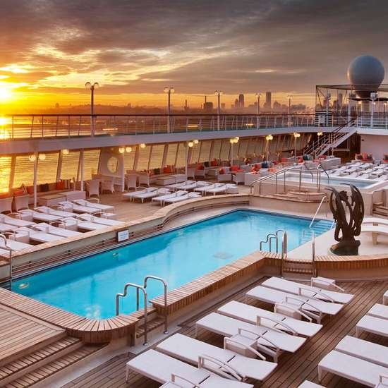 Crystal Symphony