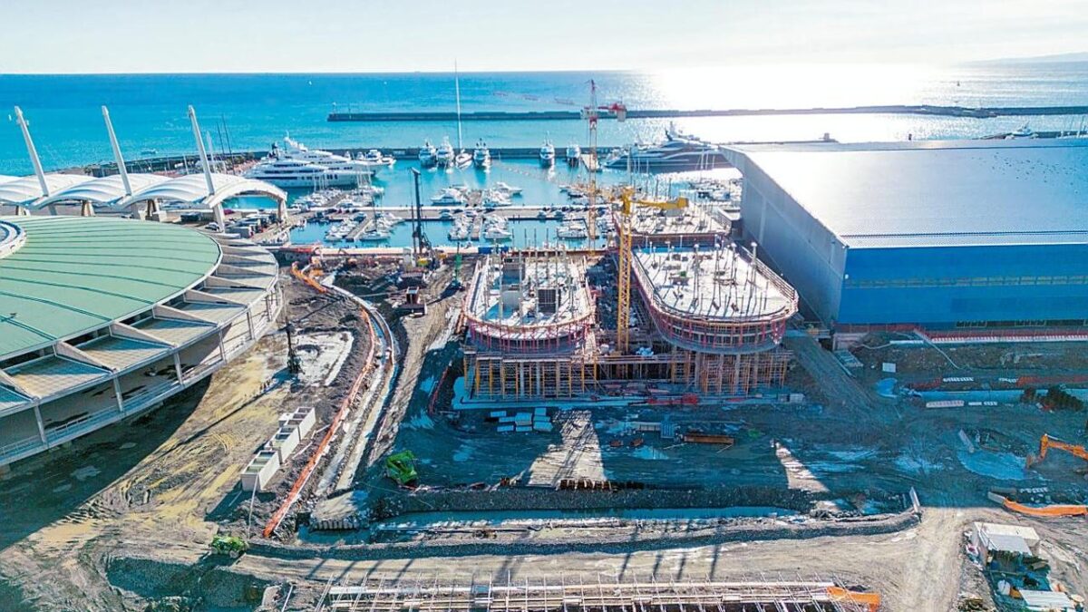 hotel Sofitel Waterfront di Levante
