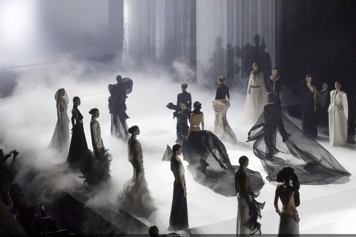 fashion week