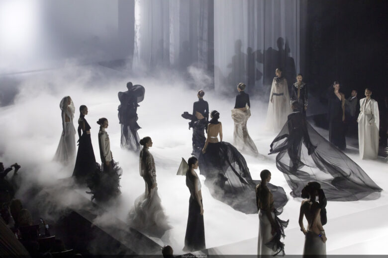fashion week