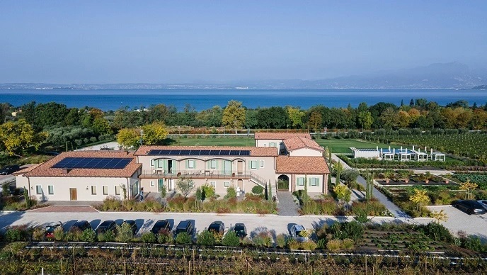 Wine Resort