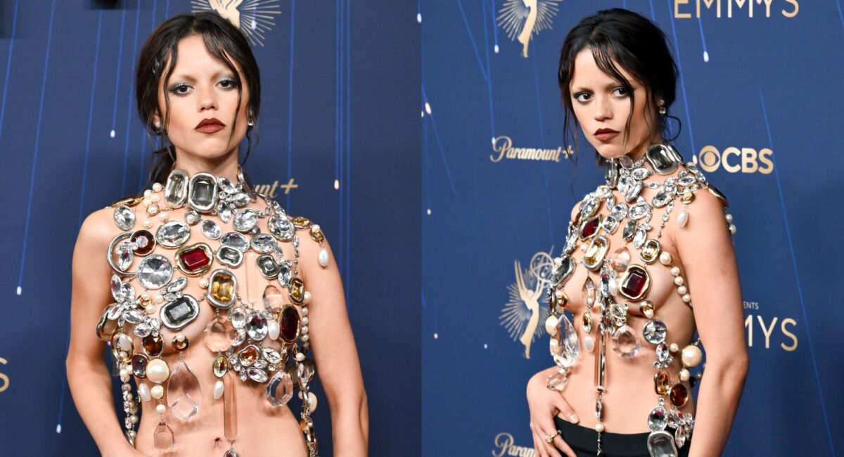Emmy 2025