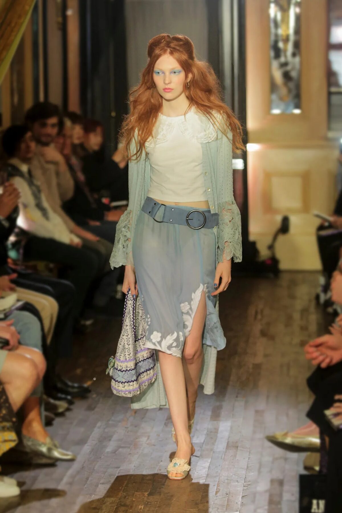 New York Fashion Week