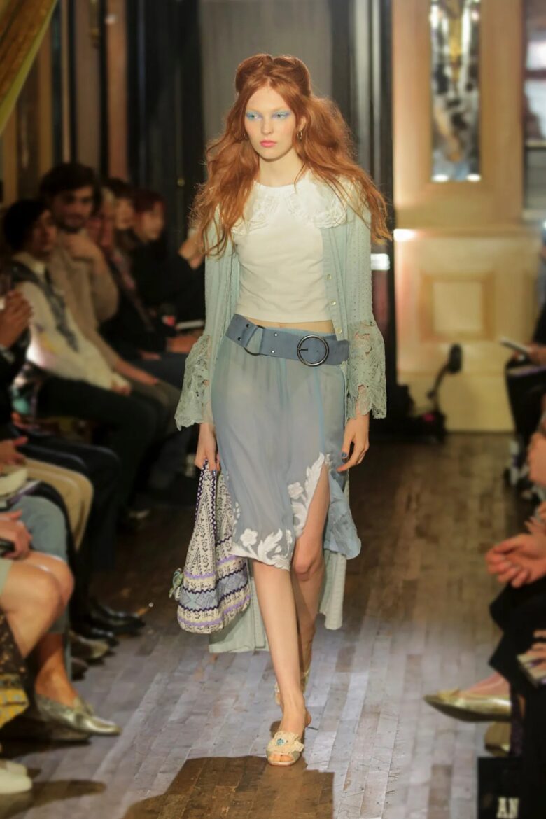 New York Fashion Week