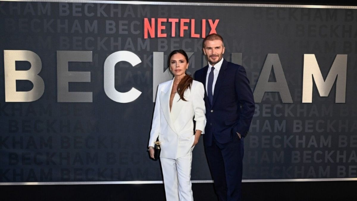Victoria Beckham, docu-serie Netflix in arrivo: l’impero della stilista e non solo. Ecco cosa vedremo