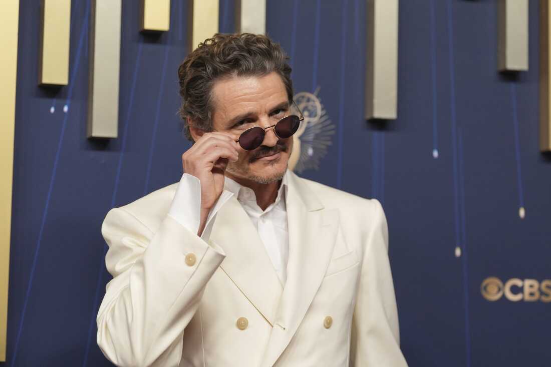 Emmy 2025