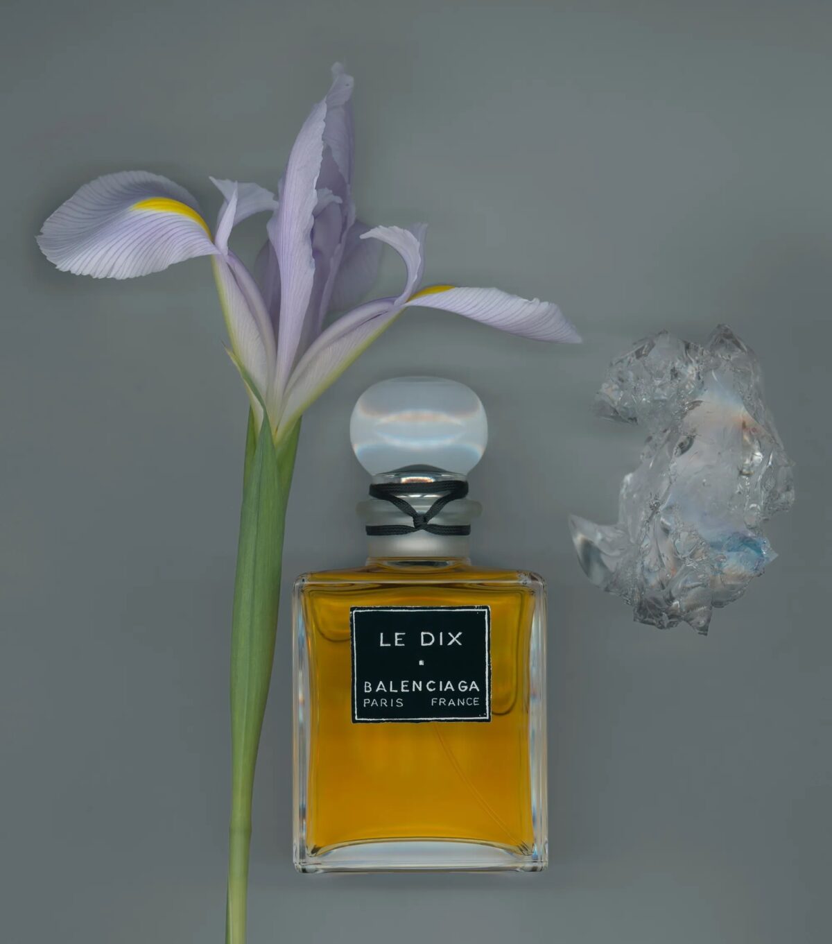 Balenciaga’s Scents