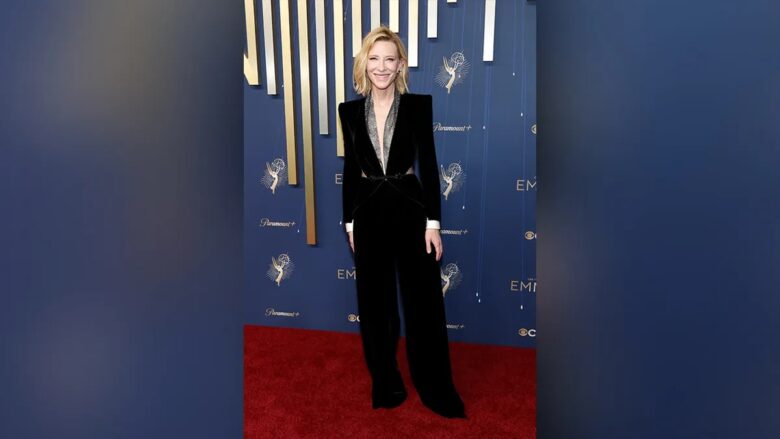 Emmy 2025