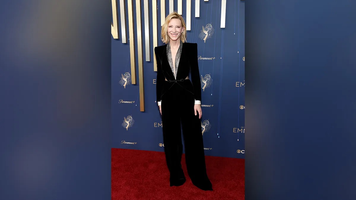 Emmy 2025