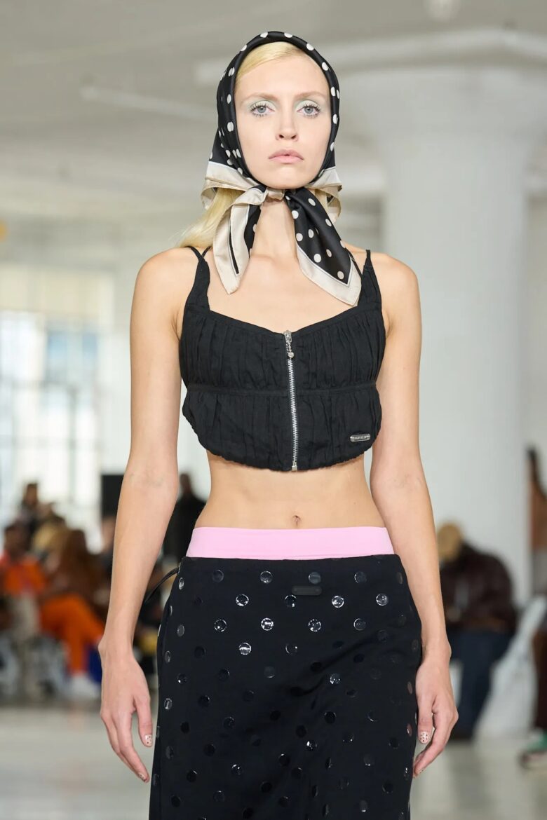 New York Fashion Week