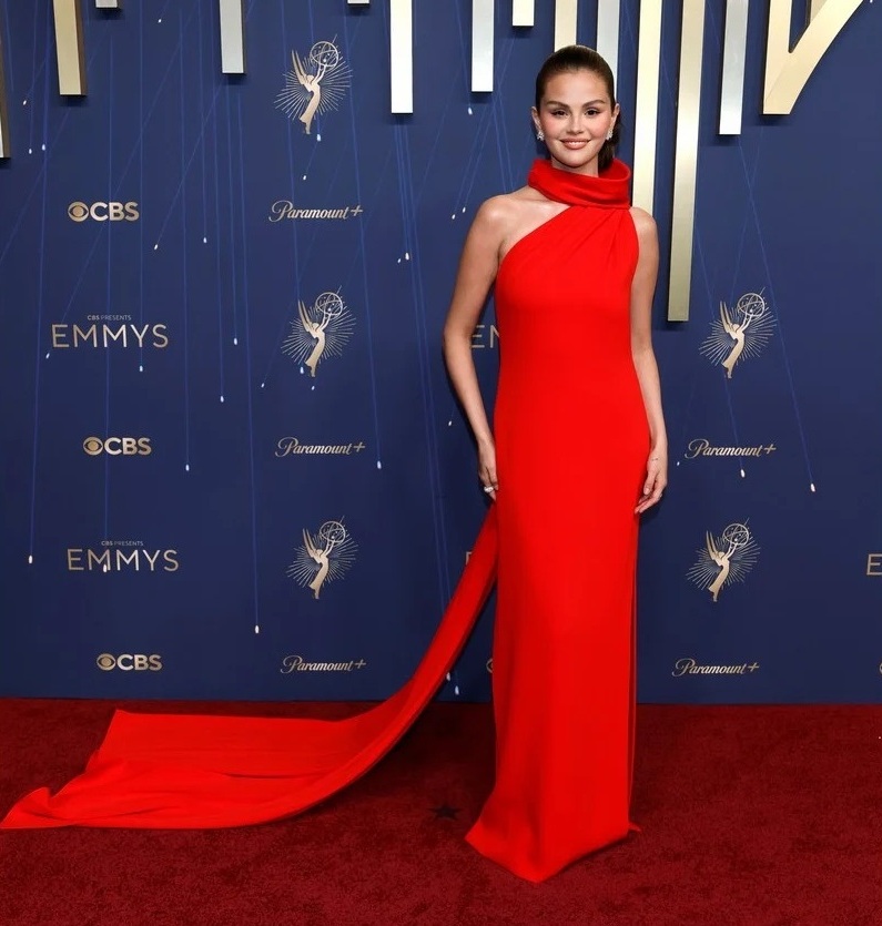 Emmy 2025