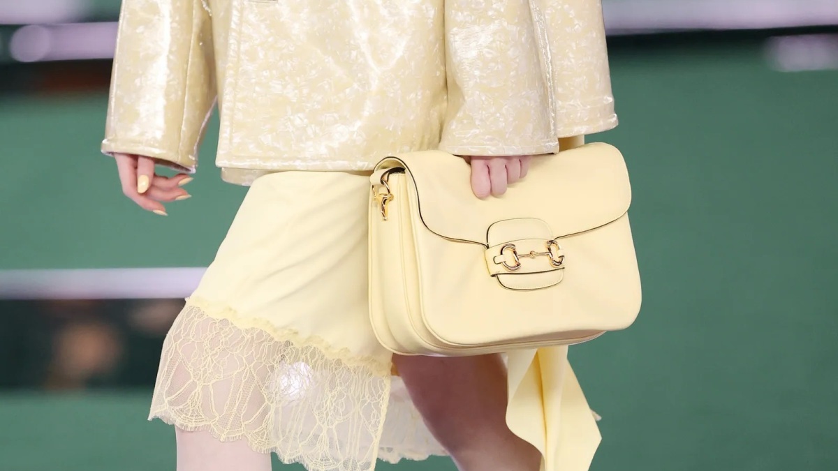 Borse top per l’autunno-inverno: ecco le imperdibili. Da Gucci a Prada, ce n’è per tutti i gusti