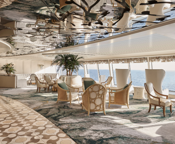 Crystal Symphony