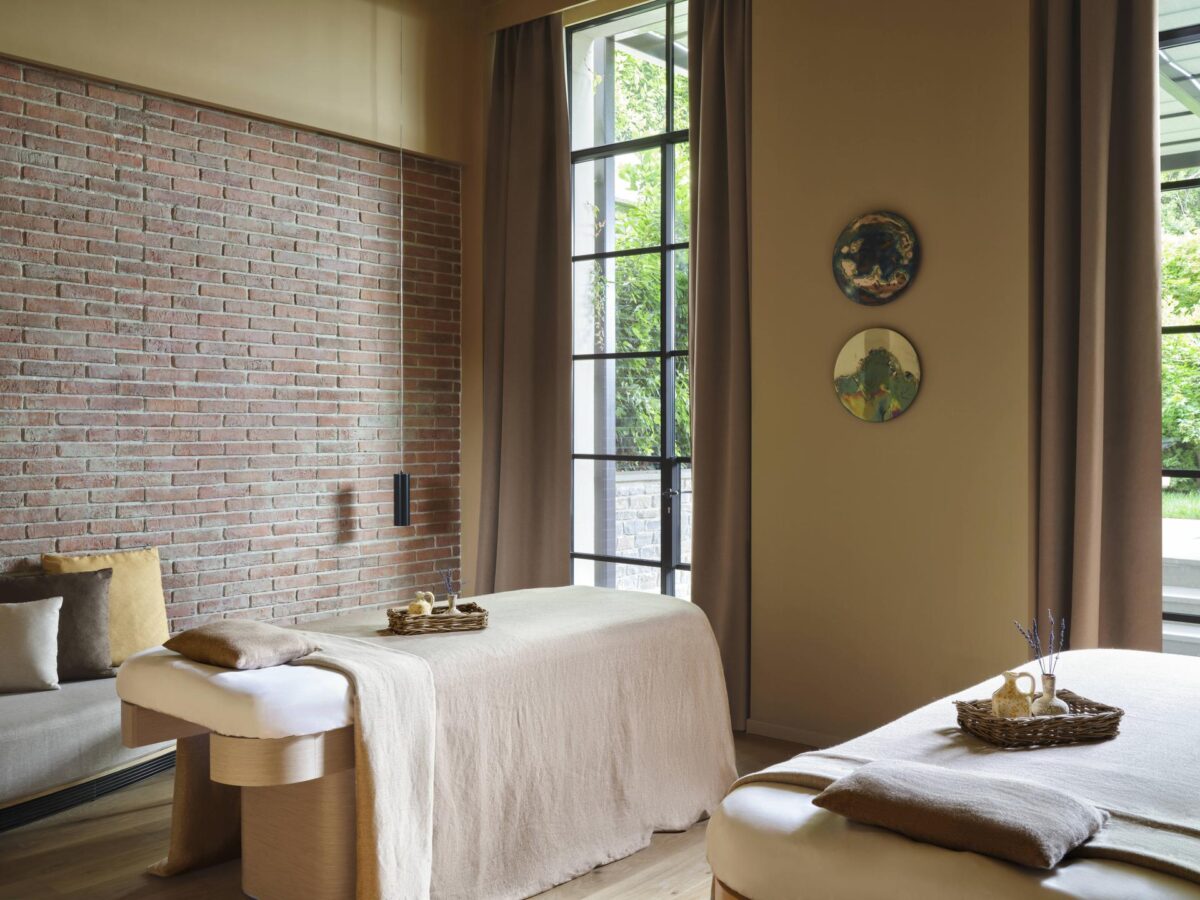 nuove Spa in Italia